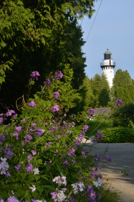 cana island lighthouse